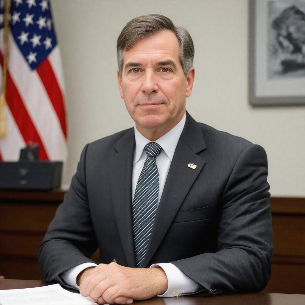 Jeff Merkley